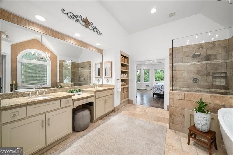 710 Lake Medlock Drive Johns Creek - Photo 35