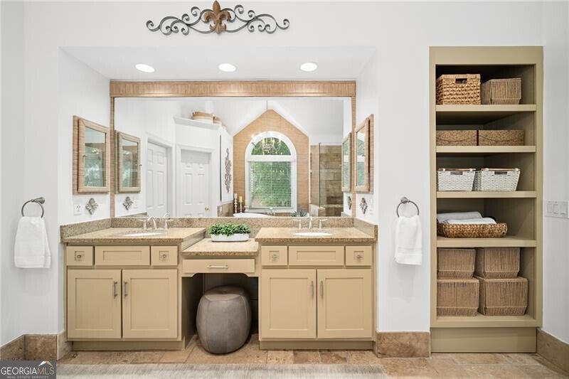 710 Lake Medlock Drive Johns Creek - Photo 36