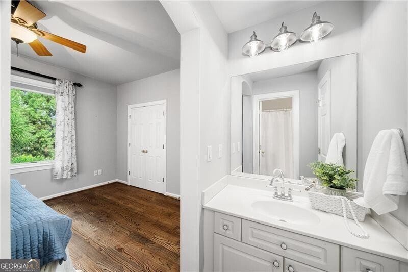 710 Lake Medlock Drive Johns Creek - Photo 40