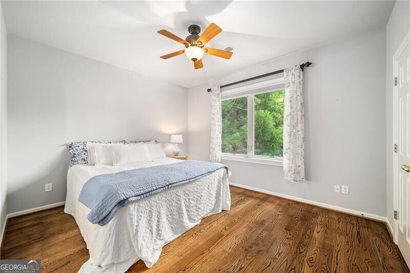 710 Lake Medlock Drive Johns Creek - Photo 41