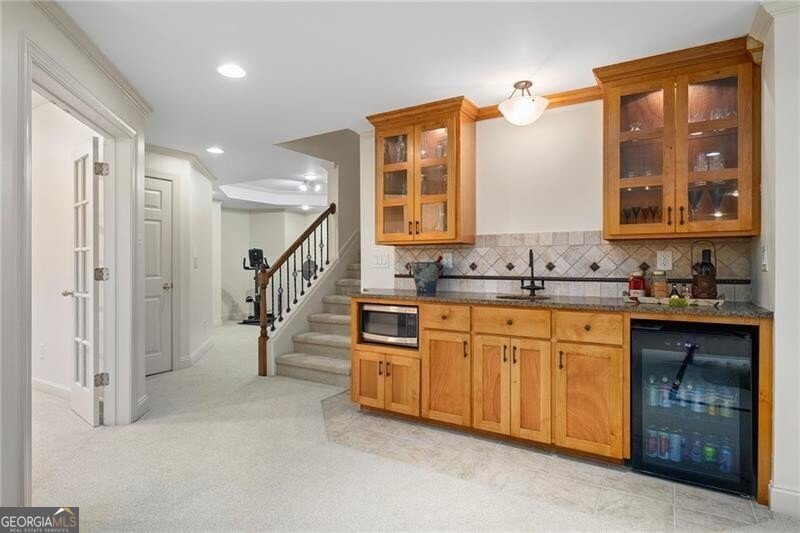 710 Lake Medlock Drive Johns Creek - Photo 43