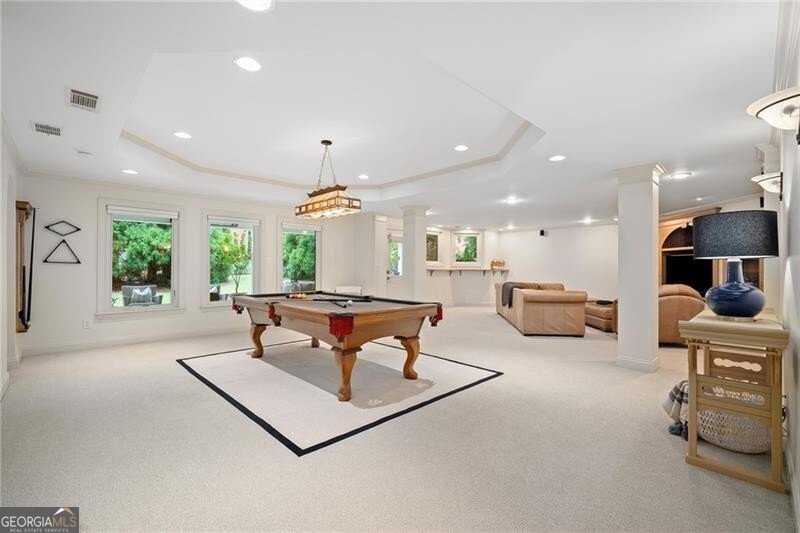 710 Lake Medlock Drive Johns Creek - Photo 44