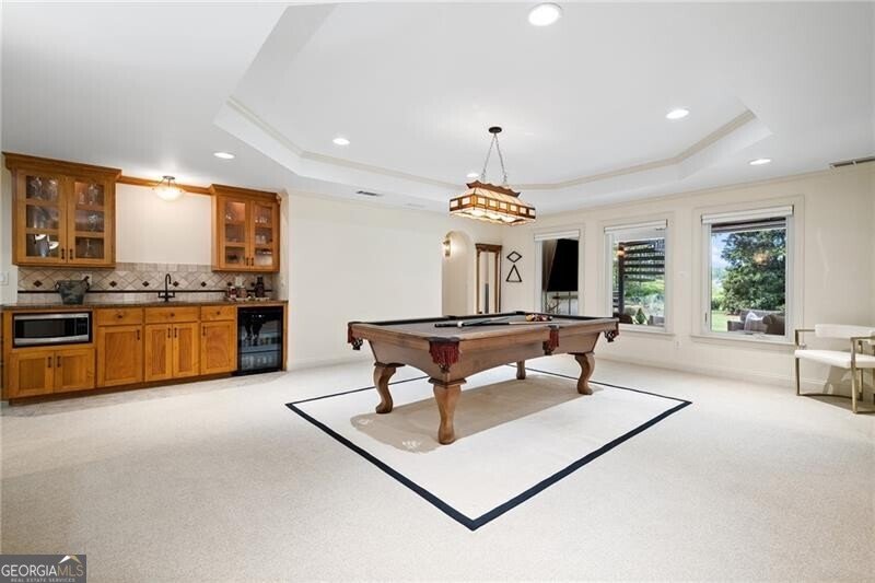 710 Lake Medlock Drive Johns Creek - Photo 45