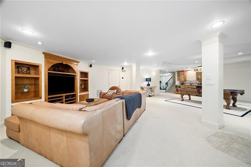 710 Lake Medlock Drive Johns Creek - Photo 46