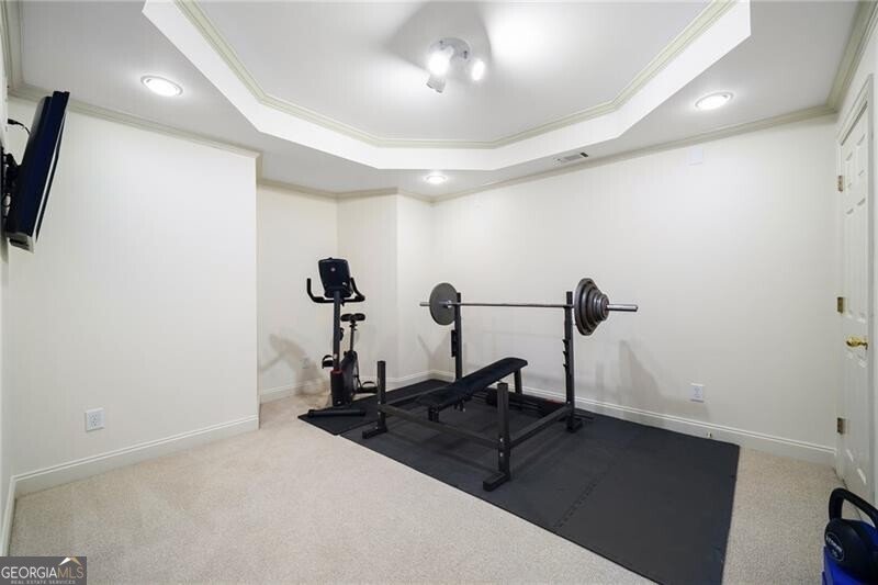 710 Lake Medlock Drive Johns Creek - Photo 47