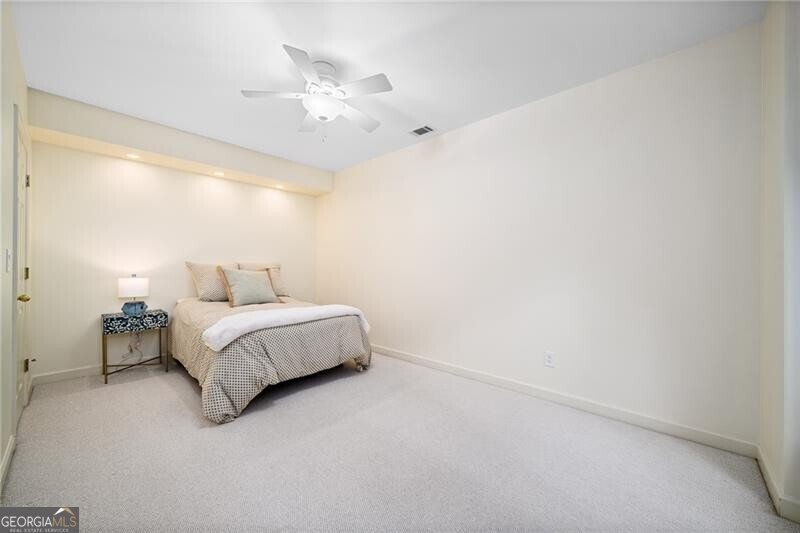 710 Lake Medlock Drive Johns Creek - Photo 48