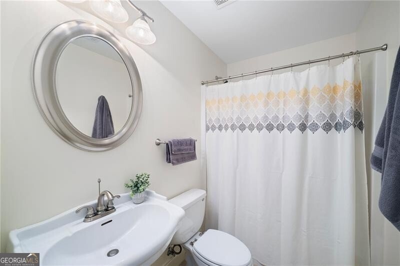 710 Lake Medlock Drive Johns Creek - Photo 49