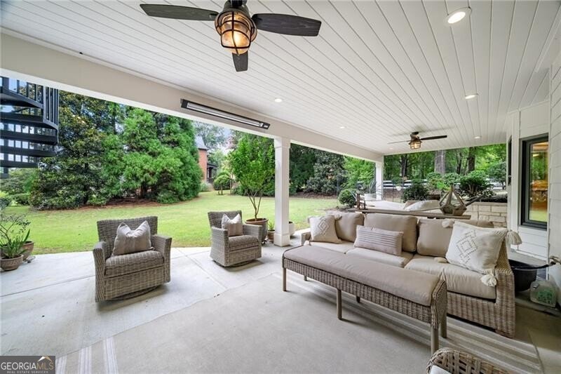 710 Lake Medlock Drive Johns Creek - Photo 50