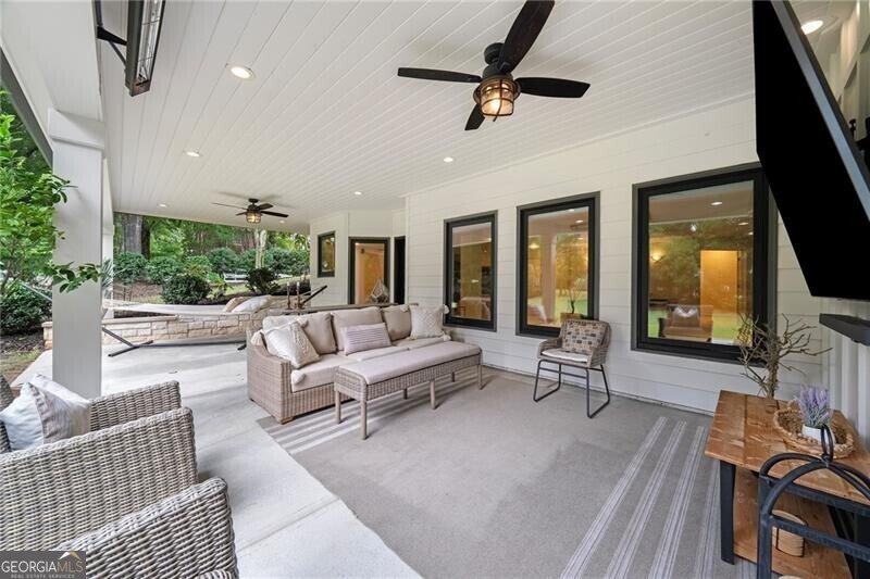 710 Lake Medlock Drive Johns Creek - Photo 51