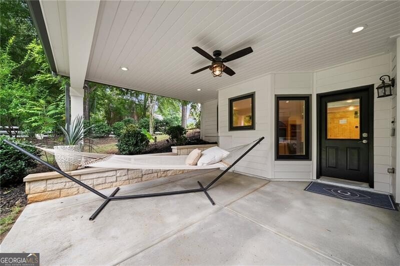 710 Lake Medlock Drive Johns Creek - Photo 52