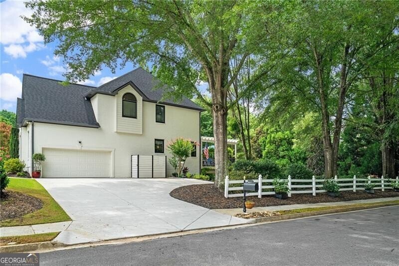 710 Lake Medlock Drive Johns Creek - Photo 55