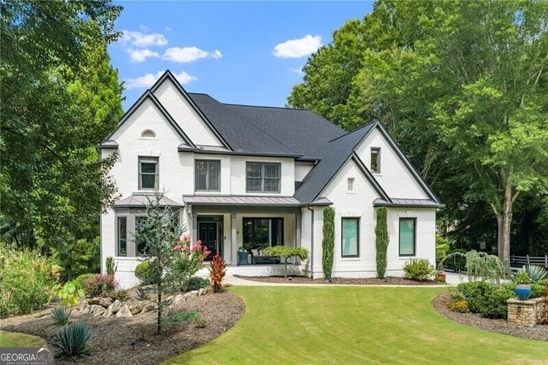 710 Lake Medlock Drive Johns Creek - Photo 57