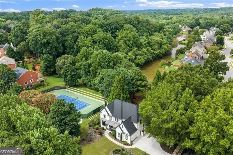710 Lake Medlock Drive Johns Creek - Photo 59