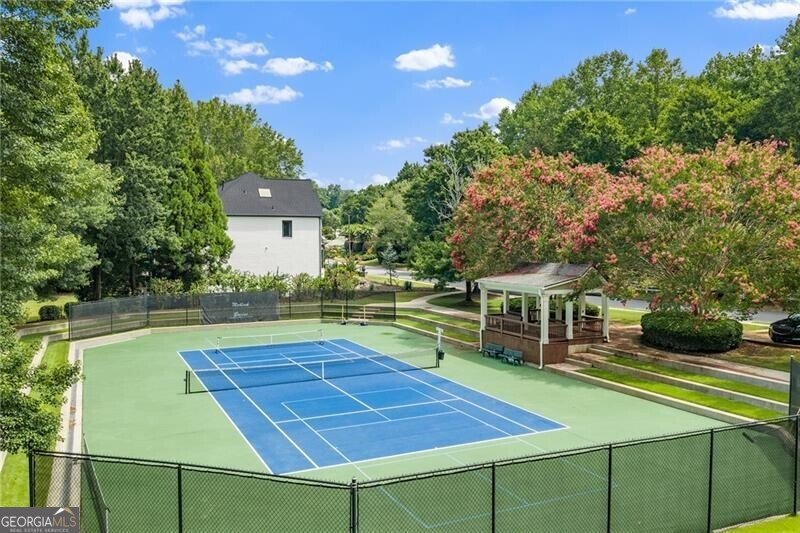 710 Lake Medlock Drive Johns Creek - Photo 60