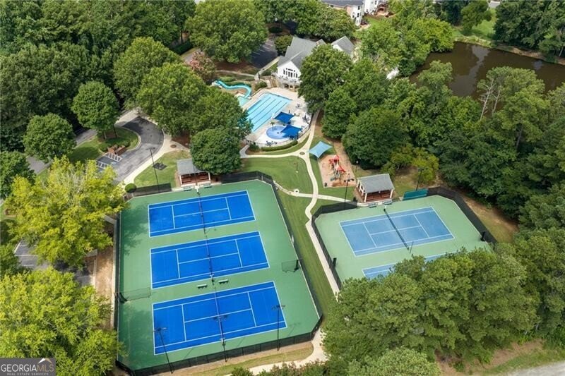710 Lake Medlock Drive Johns Creek - Photo 61