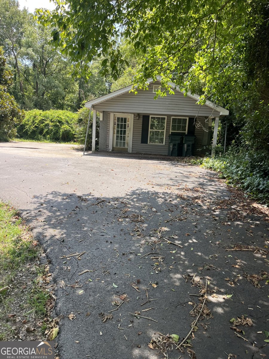 506 GRANT Street CLARKESVILLE - Photo 11