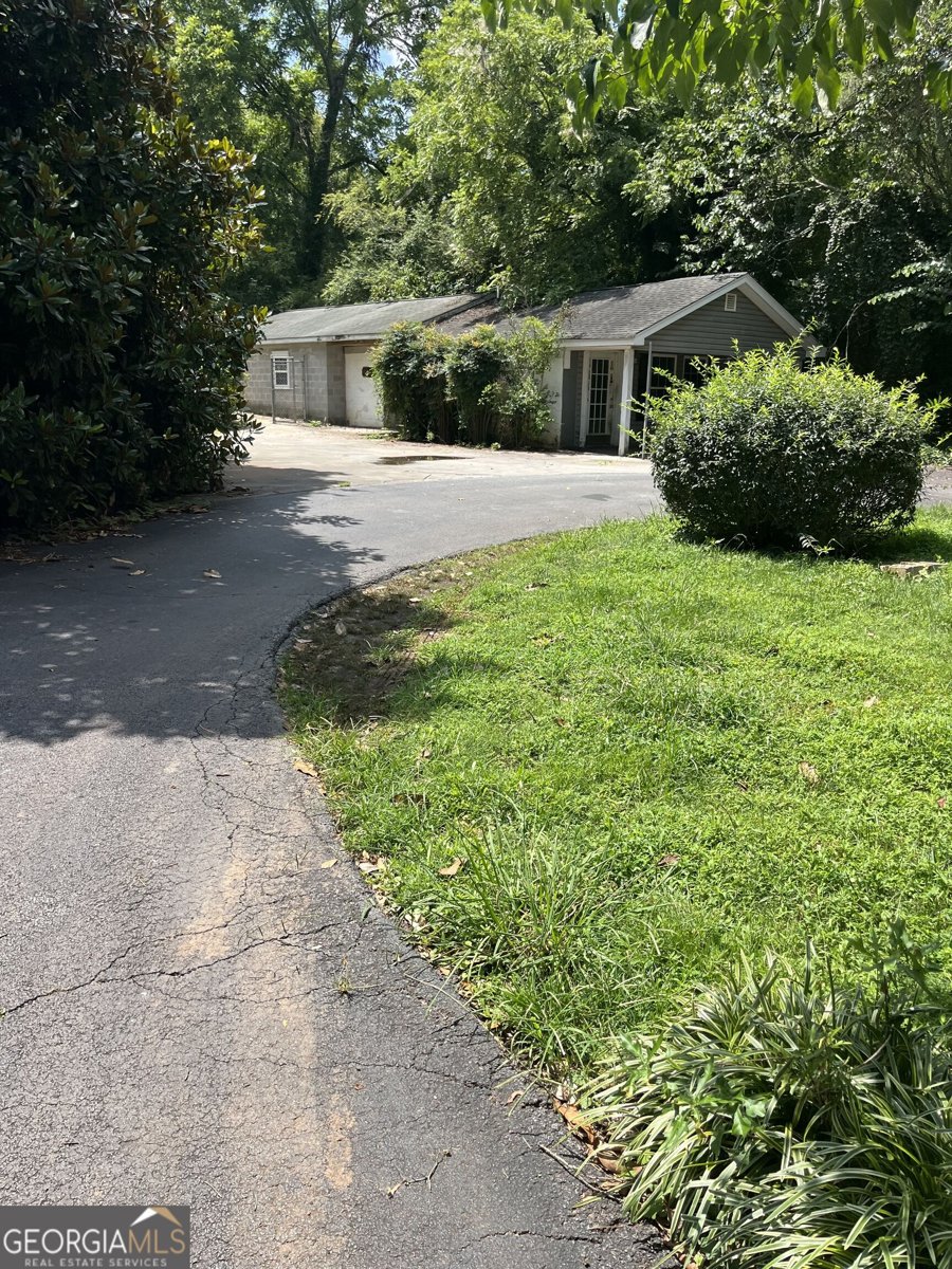506 GRANT Street CLARKESVILLE - Photo 12