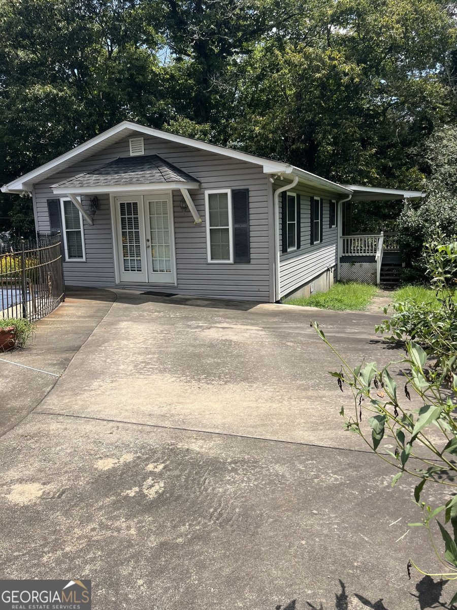 506 GRANT Street CLARKESVILLE - Photo 6