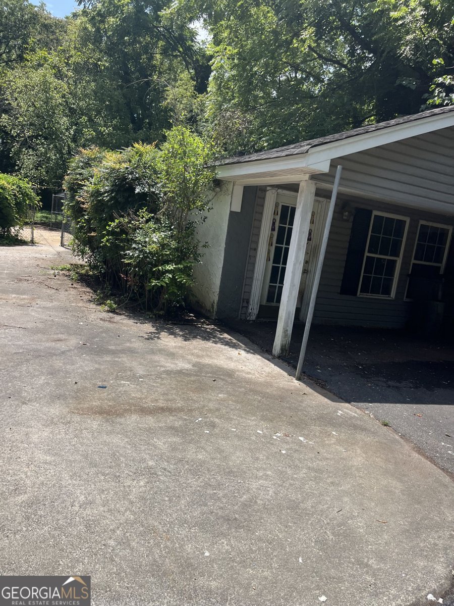506 GRANT Street CLARKESVILLE - Photo 9