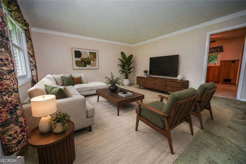 4104 Cedar Knoll Drive Tucker - Photo 10