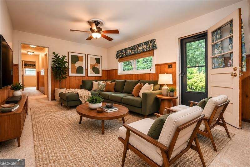 4104 Cedar Knoll Drive Tucker - Photo 19