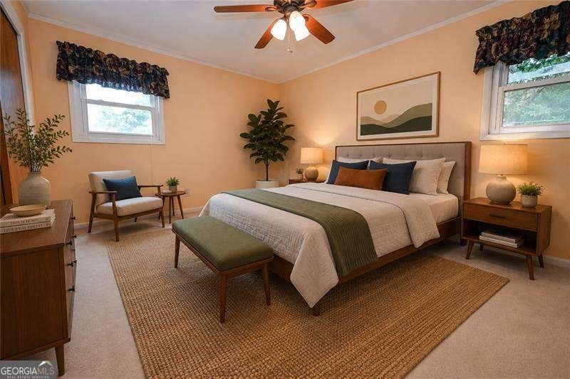 4104 Cedar Knoll Drive Tucker - Photo 32