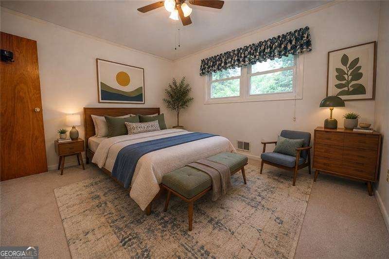 4104 Cedar Knoll Drive Tucker - Photo 39