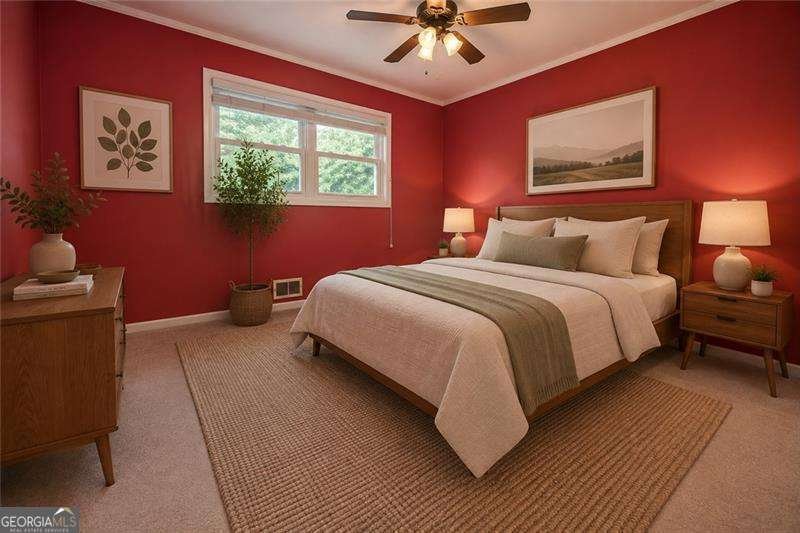 4104 Cedar Knoll Drive Tucker - Photo 47