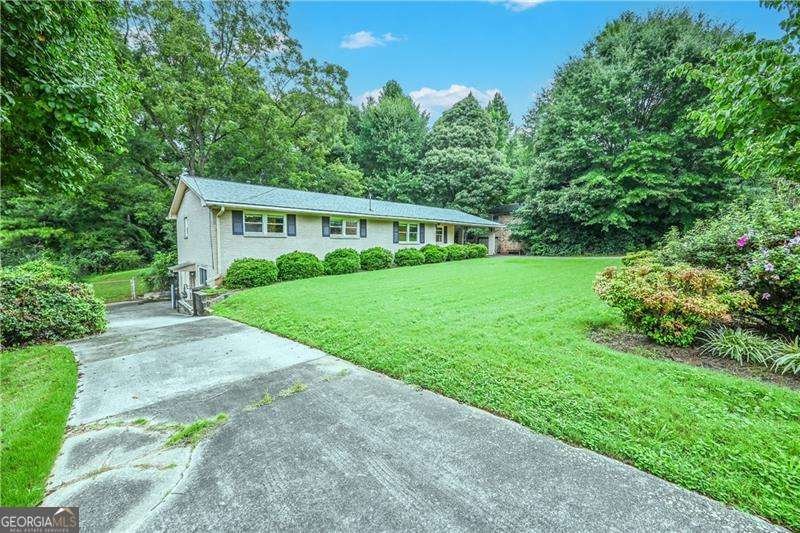 4104 Cedar Knoll Drive Tucker - Photo 6