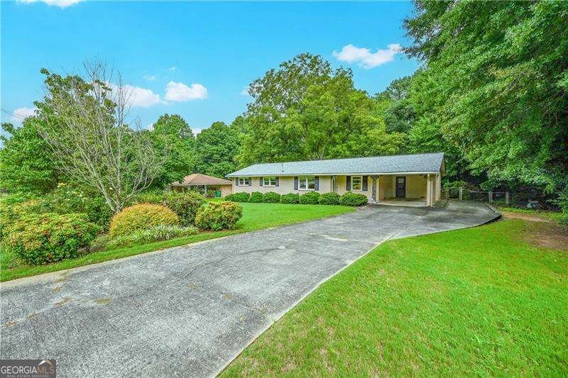 4104 Cedar Knoll Drive Tucker - Photo 66