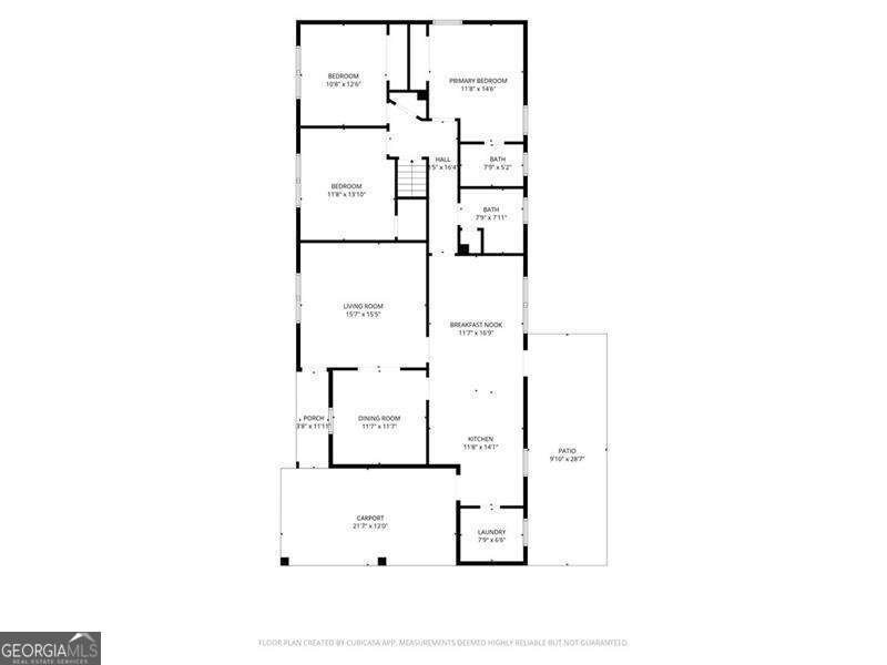 4104 Cedar Knoll Drive Tucker - Photo 67