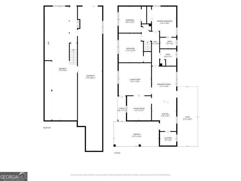 4104 Cedar Knoll Drive Tucker - Photo 69