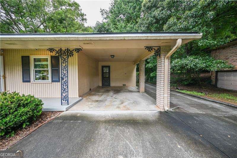 4104 Cedar Knoll Drive Tucker - Photo 8