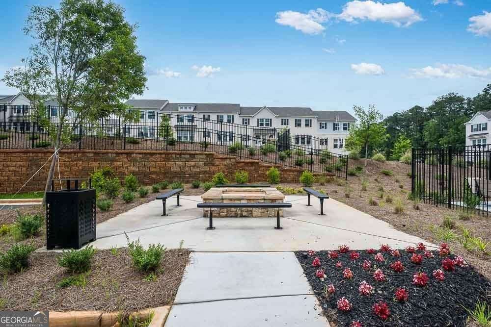 218 Maycrest Path Tucker - Photo 40