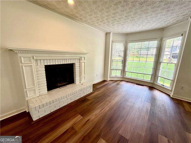 926 Mill Trace Kennesaw - Photo 11