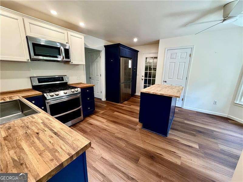 926 Mill Trace Kennesaw - Photo 16