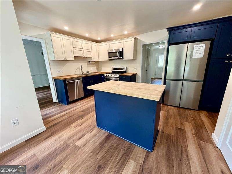 926 Mill Trace Kennesaw - Photo 17
