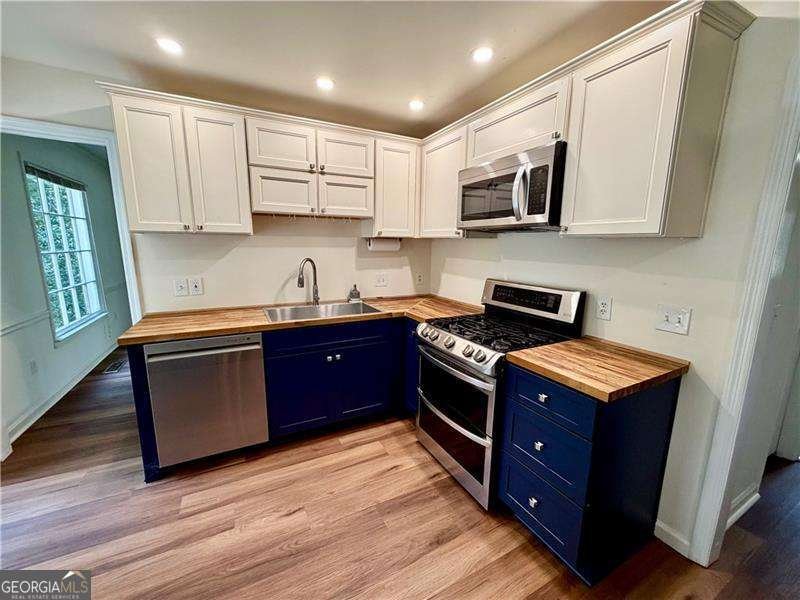 926 Mill Trace Kennesaw - Photo 18