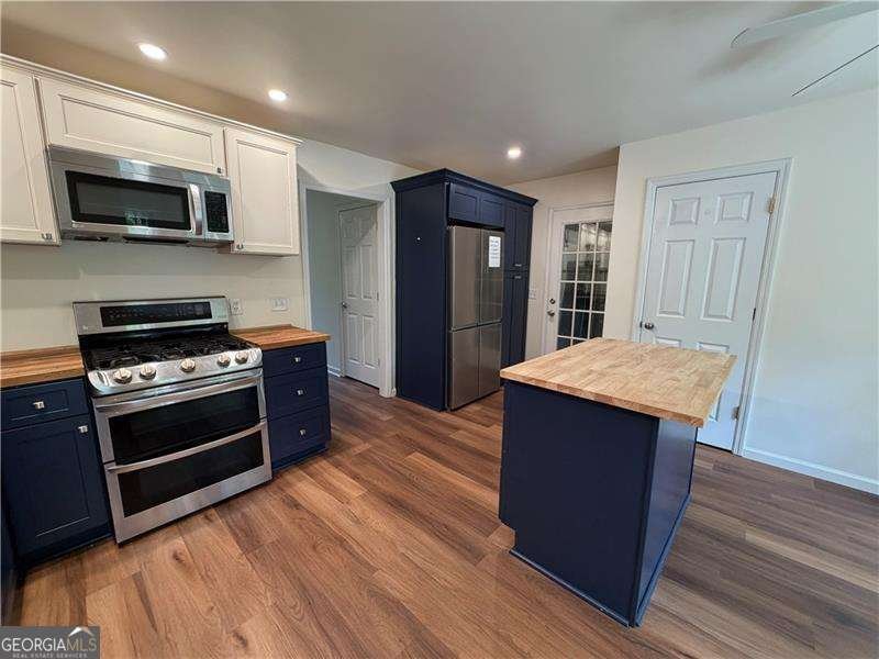 926 Mill Trace Kennesaw - Photo 20