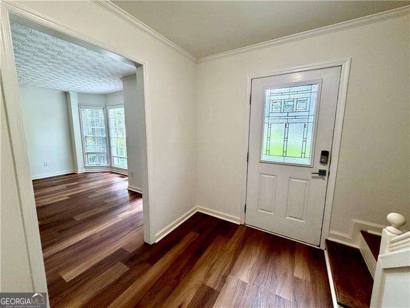926 Mill Trace Kennesaw - Photo 21