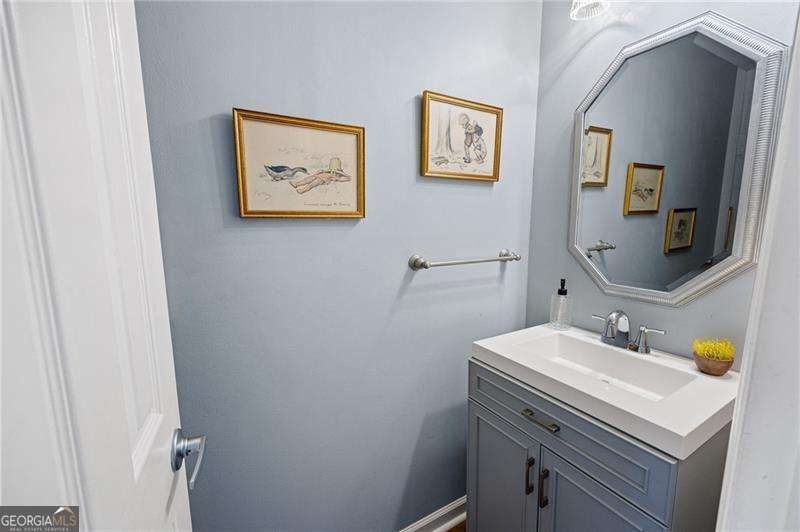 926 Mill Trace Kennesaw - Photo 23
