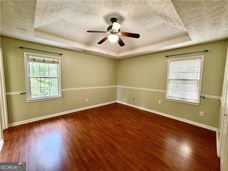 926 Mill Trace Kennesaw - Photo 34