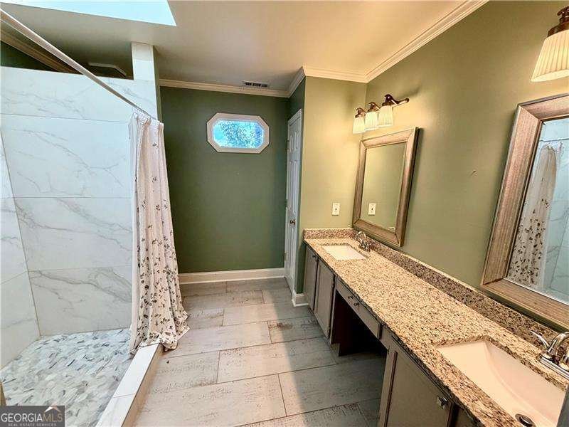 926 Mill Trace Kennesaw - Photo 37