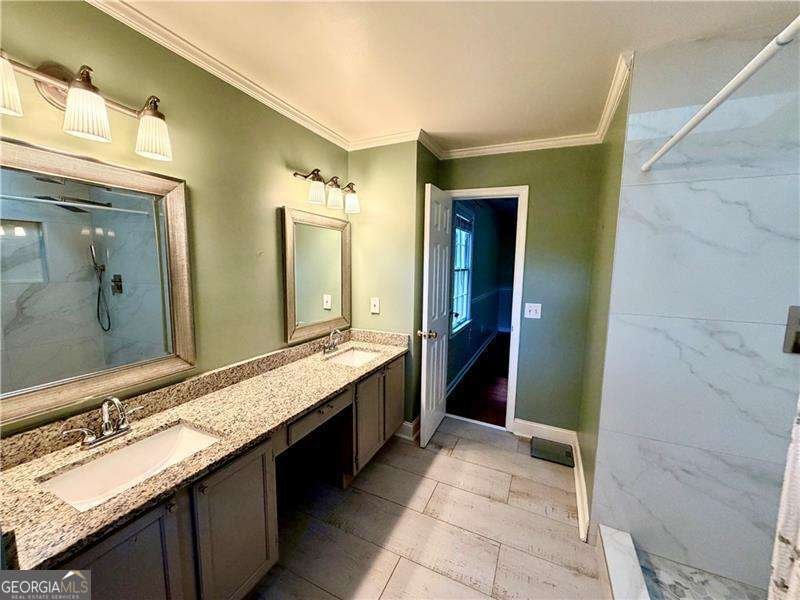 926 Mill Trace Kennesaw - Photo 42