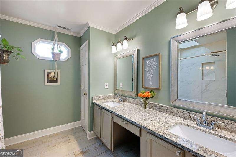 926 Mill Trace Kennesaw - Photo 44