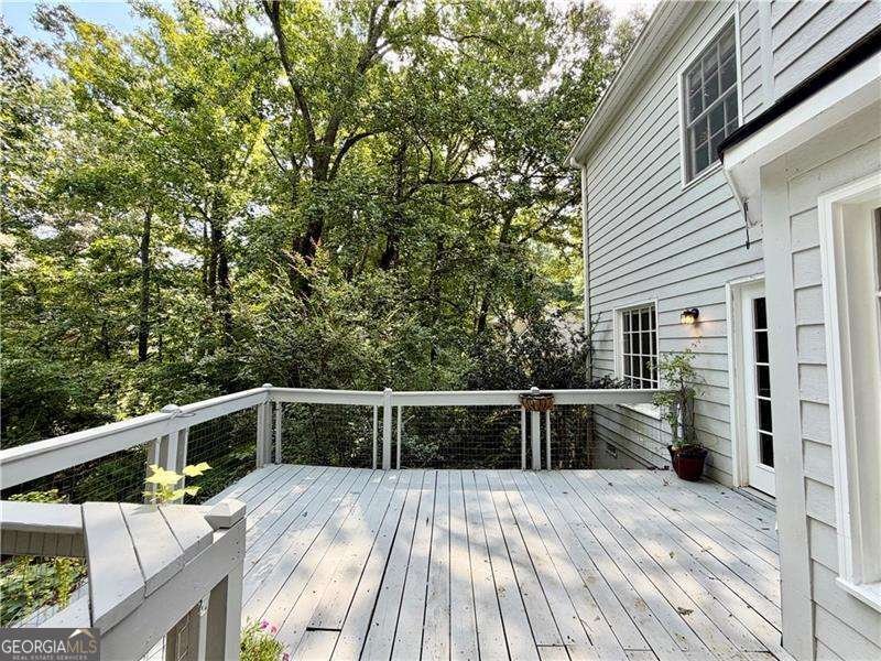 926 Mill Trace Kennesaw - Photo 46