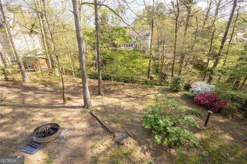 926 Mill Trace Kennesaw - Photo 48