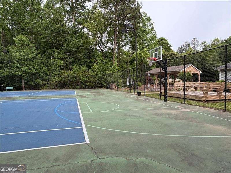 926 Mill Trace Kennesaw - Photo 59