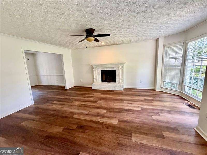 926 Mill Trace Kennesaw - Photo 6