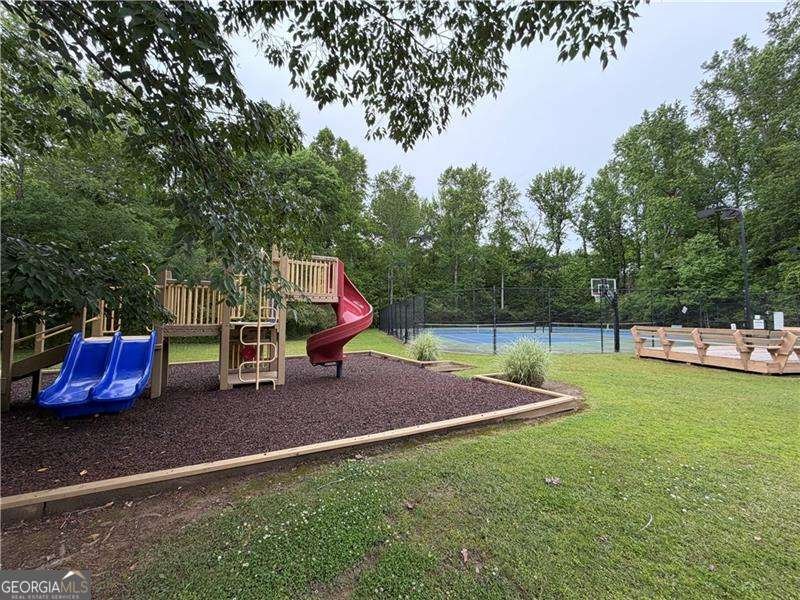 926 Mill Trace Kennesaw - Photo 61